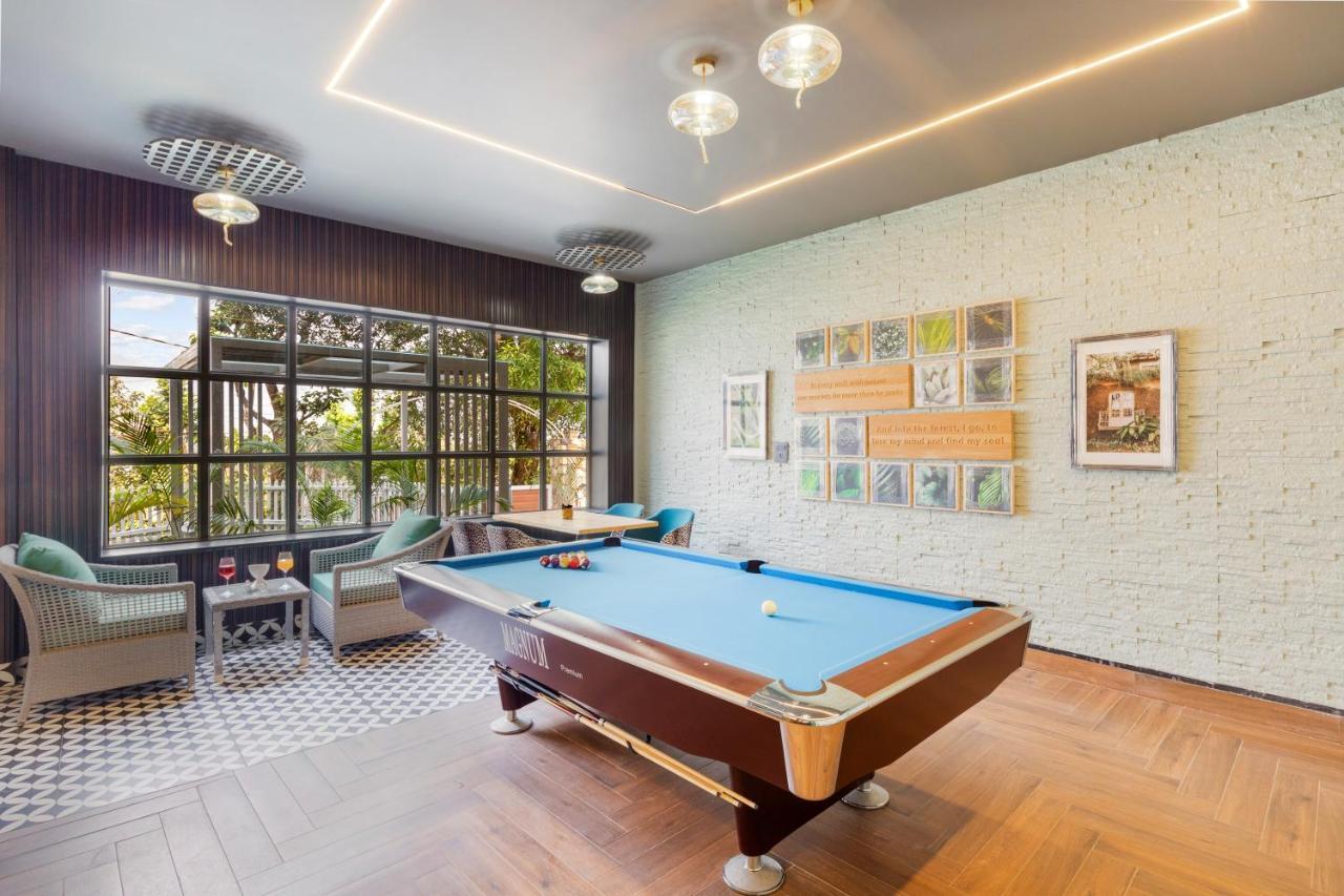 Saffronstays Asher House, デヘラードゥーン エクステリア 写真