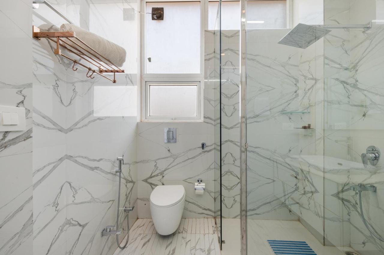 Saffronstays Asher House, デヘラードゥーン エクステリア 写真